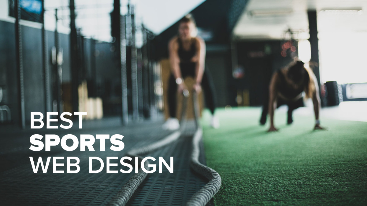 Sports Website Development